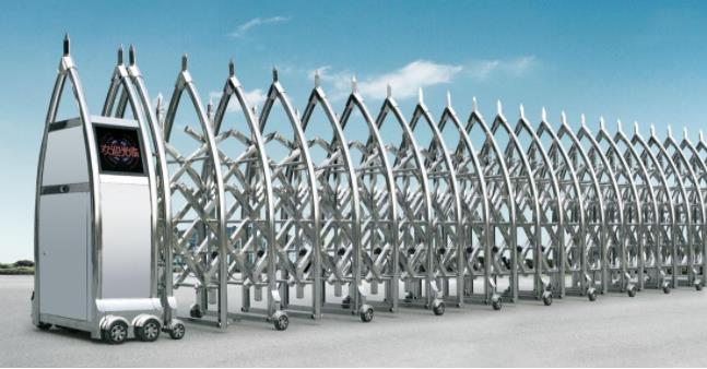 西安電動(dòng)門(mén)廠家 西安電動(dòng)門(mén)廠家