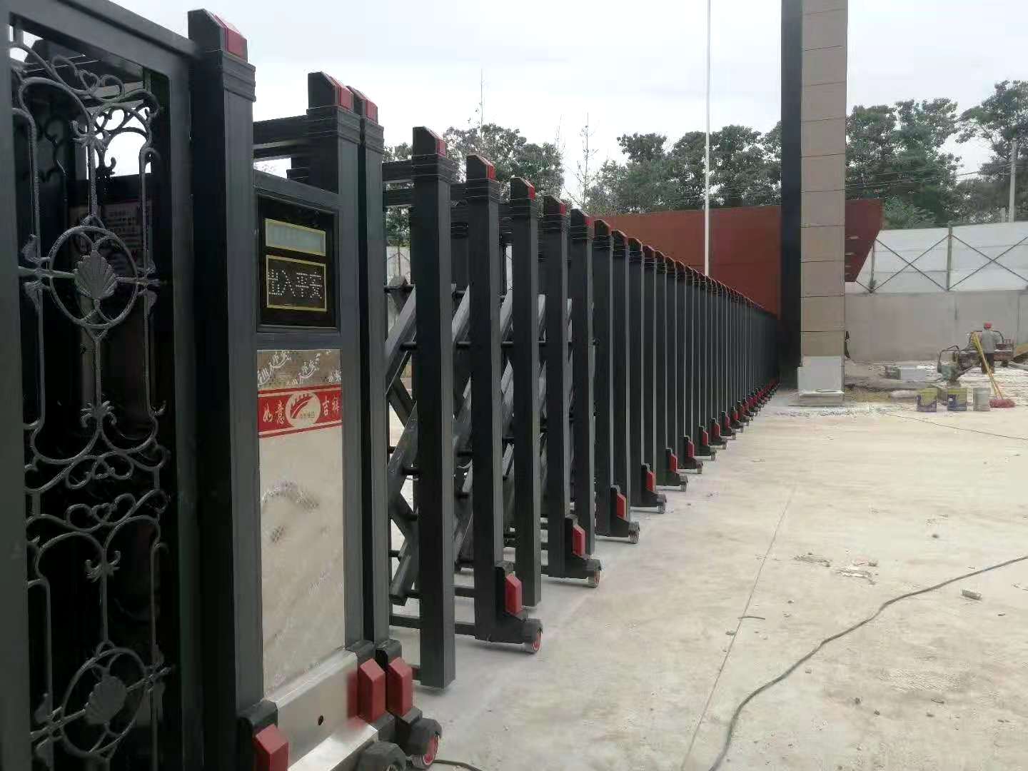 陜建項(xiàng)目部