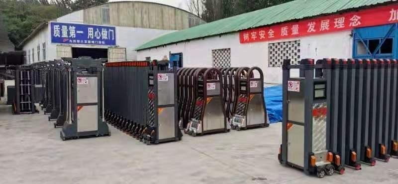 廠區(qū)真實(shí)圖片